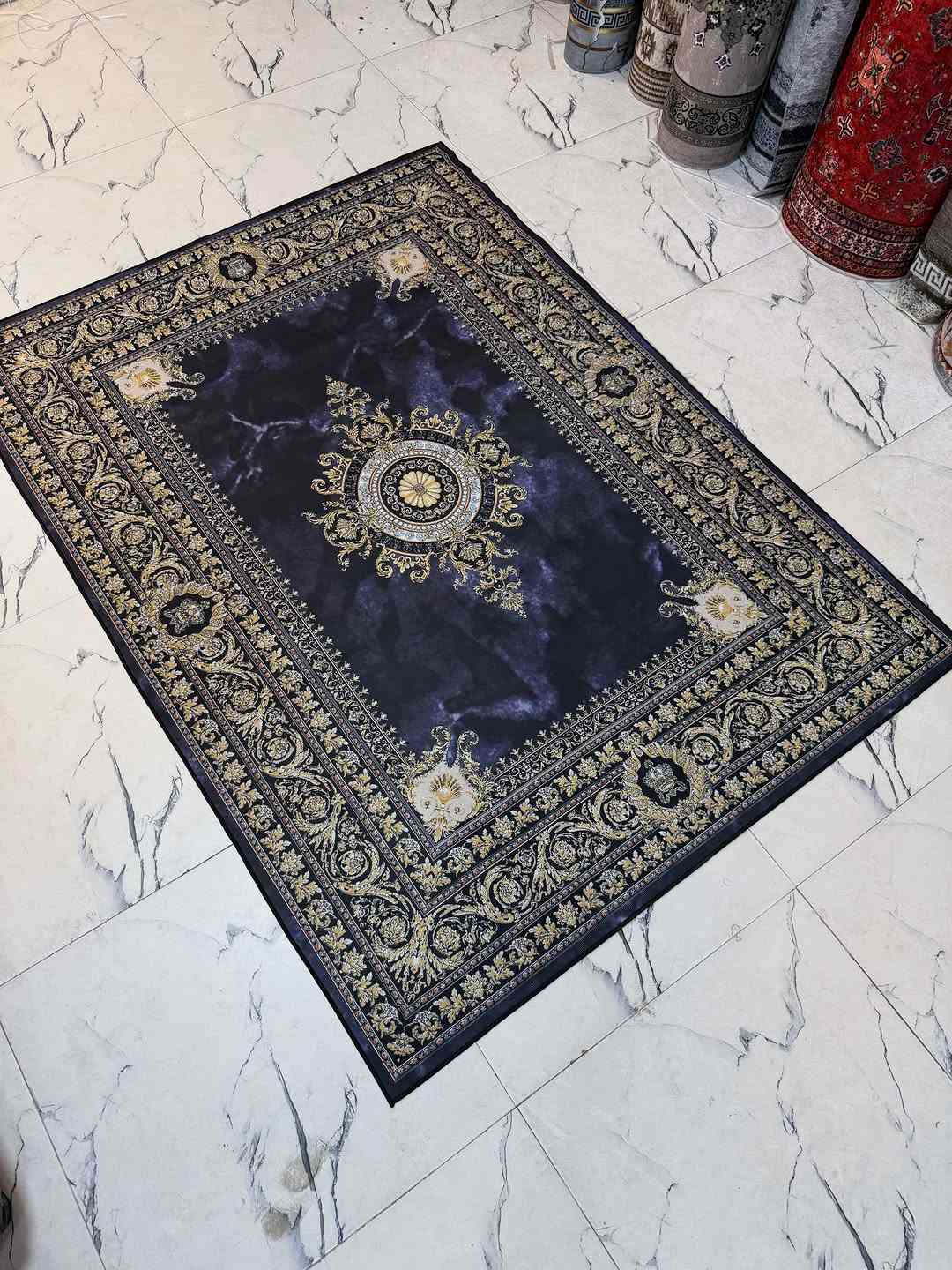 موكيت 3 دي 

قياس 150-220

السعر 7
