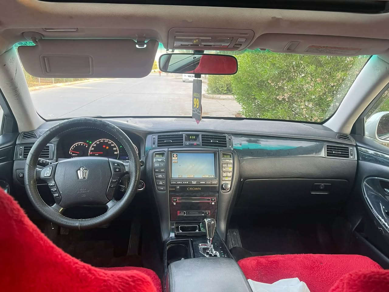 سەرەتا بەناوی خوا.
تاقانـە بۆ فرۆشــتن📦👋🏼
Toyota crown 2005🪙
١٨٢ 
گەورە بە گەورە بێ دوکەڵ بەشەرتی هەزار فیتەر‼️
لە قوەت بێزارە🥇
٣ دوگمە
سڵاید
ناو ڕەش
شاشە و کامێرا
سوکان کارەبای
ئاوێنە بەرمەجە
٥ بەسمە مەزبووت
کامل سێرڤس کراوە
پاتری لۆک
جامی هەڵگیراوە
تەبریت گێڕ مەکینە  تەقەو ڕەقە بەشەرت
کامل دۆسیەی سپۆرت سەیارەکە فول فول سپۆرتە
تاقانـەیە🤫
سەیارەکە لە سەیدسادقە
سعری 53 گەڵاو مەجالێکـی کەم
بە ٥٠ هەبوو بڕۆ بیکڕە
موشتەری نیت سەری خۆشت و منیش مەیەشێنە
ژ.م ***********
ڤایبەر - واتساپ ی لەسەرە
Addmin❤️
