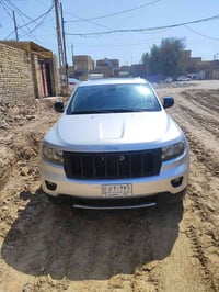 لاريدو اوفرلاند • ٢٠١١ • رقم بغداد