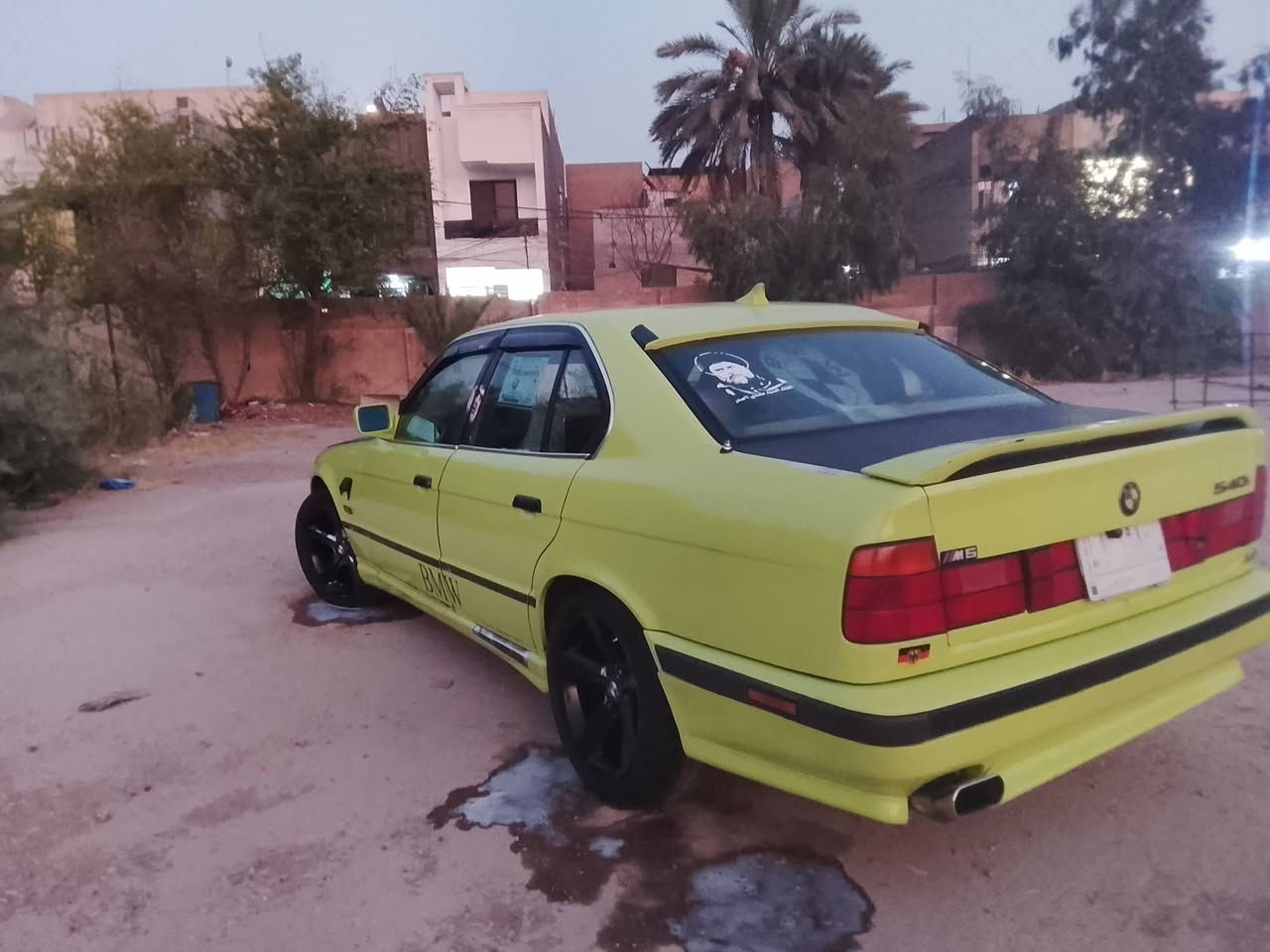 السلام عليكم شباب
الحجم 535الموديل 19989سنتر لوك برده خلفيه بلادي شاشه اندرويد شاشات خلفيه 

تبريد قطعتين كامره خلفيه سياره فول للخير منضومت غاز بانزين صدر امامي خلفي جديد كير مكينه كفاله سياره كلهه كفاله عامه كشنات جلد منضومه غاز جديده 

السعر 65بيهه مجال حك جيه رقم مميز سنويه 2028

*********** العنوان بغداد
