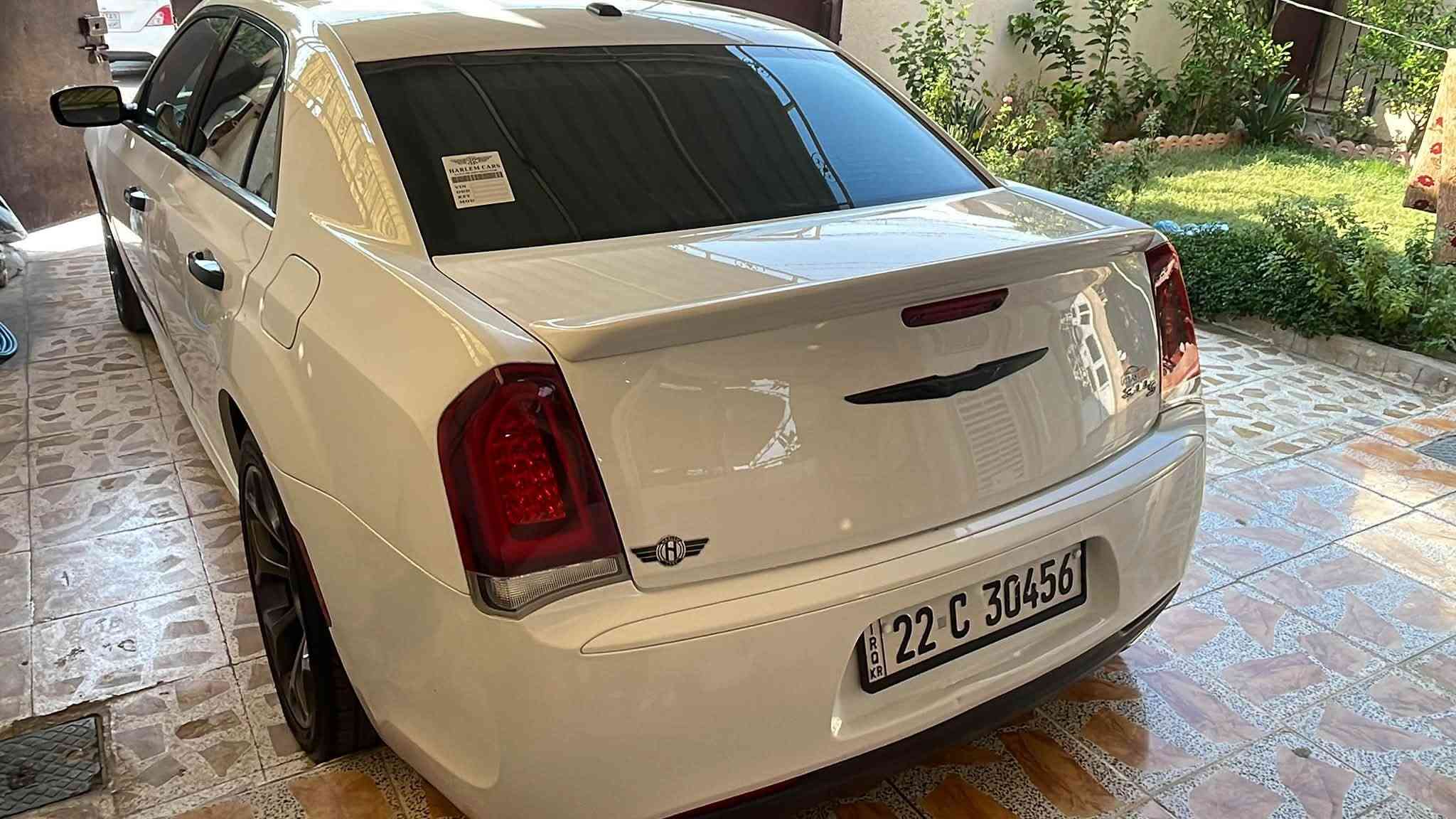 للبيع اوباما  S موديل 2017 كلين بسعر مناسب 238$
مواصفات الاس معروفه بانوراما دبل دعاميه بلادي تشغيل عن بعد صندوك بيها دمام سماعه 
ملاحظة سياره كلين تايتل مكفوله بس بيها 3 مكانات بارد كير ومحرك مكفول 
مكاني كركوك     ***********
