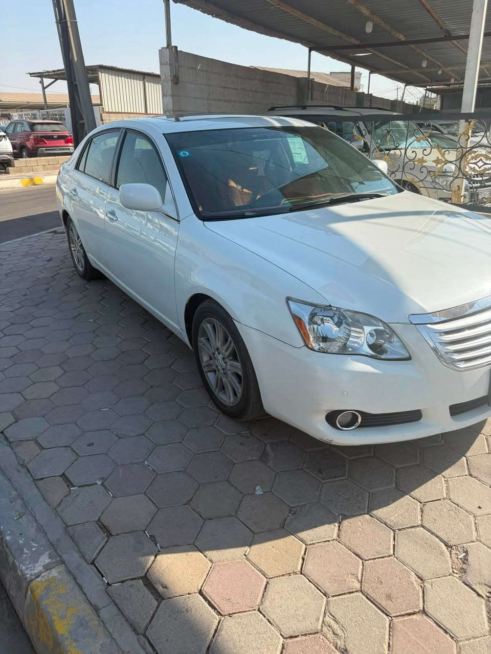 افلون٢٠٠٨خليجي سيارة كفاله بس إهلال جملغ صبغ فول واحد على واحدالسعر١٣٠مال بيع الاستفسار على رقم
‭***********‬
