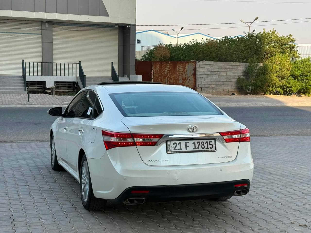 سلام عليكم افلون 2013 خليجى ليمتد فول مواصفات كفاله عامه عده 3 اماكن بارد اصغار ماشى 170 الف سياره فتحه بصمه 2 حاسه شراي يخابر *********** كركوك, العراق
