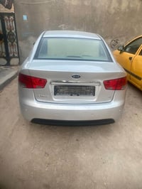 سيراتو • بصرة • مكينة وكير
