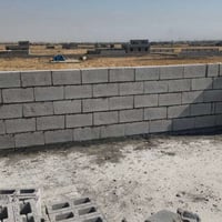 كادر بناء • تكعيبه • ناحية القيارة