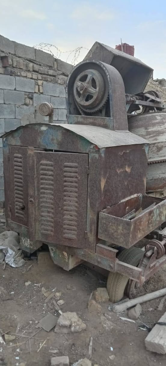 خباطه جديدة • خدمات بناء