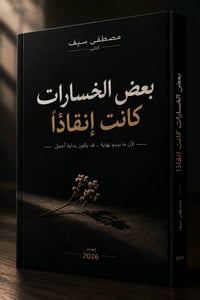 خسارات • انقاذا