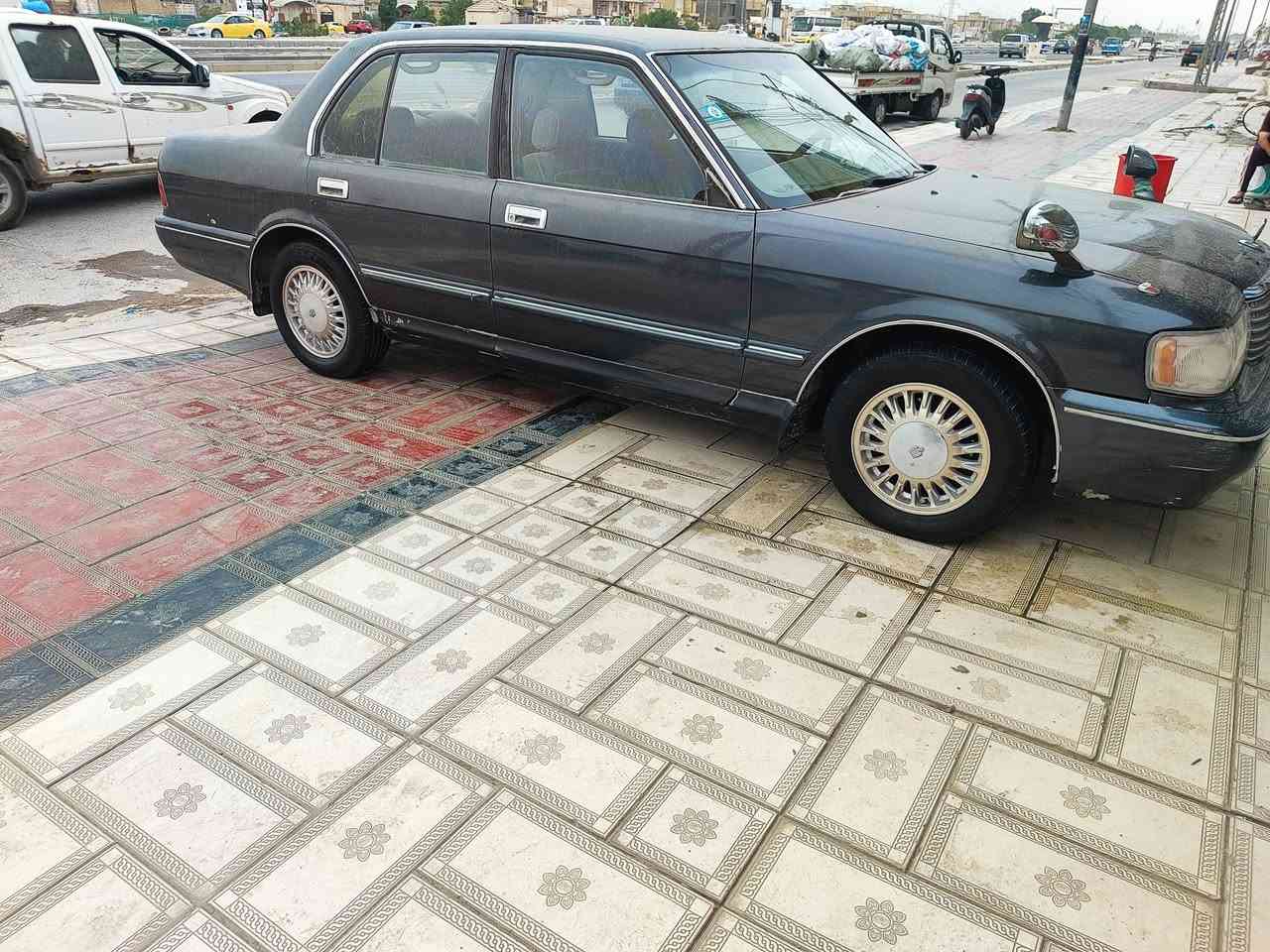 مراوس • كير عادي • ناصرية مركز