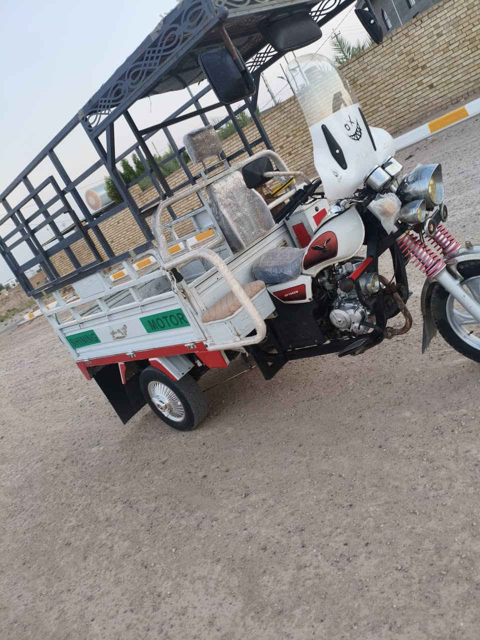 السلام عليكم ستوته للبيع موديل 22 مكمركه بسم محمد مزهر مكان الفلوجة السعر 2200 الشراي يتصل ***********
