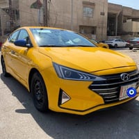 النترا موديل 2020امريكي حادث موضح بل منشور بدون اي دواخل سياره جاهزه م...
