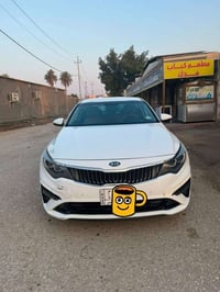 اوبتما خليجي • ٢٠٢٠ • مكينة ٢٤٠٠