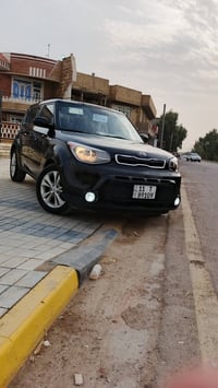 سول ٢٠١٦ • وارد امريكي • رقم بغداد