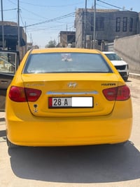 النترا • ٢٠١٠ • رقم نجف باسمي