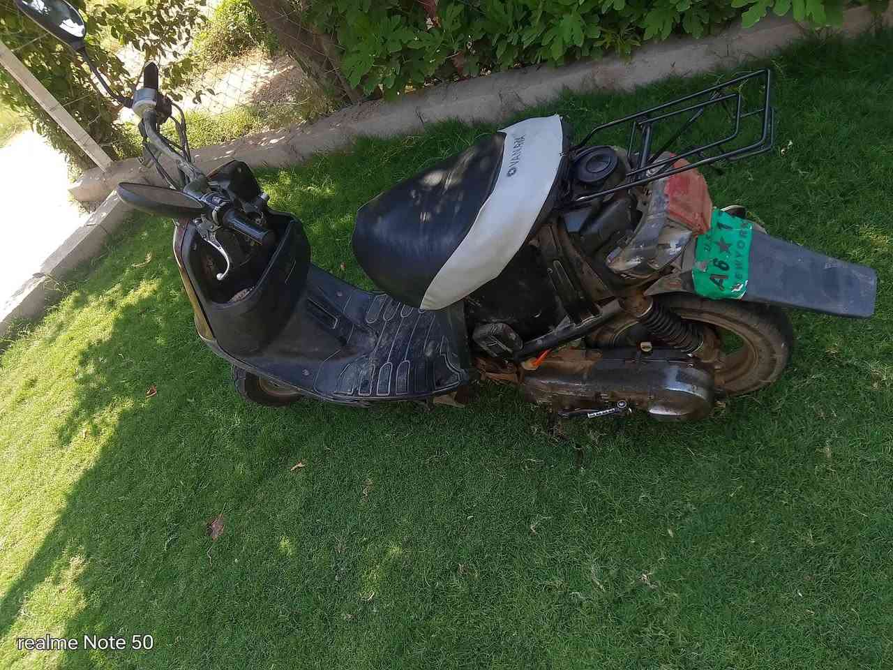السلام عليكم بطه 60 السعر 250 وبيها مجال في محافظه واسط ى العزيزيه رقم التلفون ***********///‏‪***********‬‏
