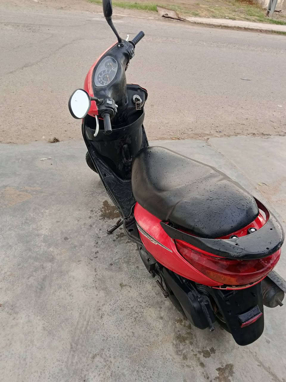 بريز • ٢٠٠٧ • مختم كامل