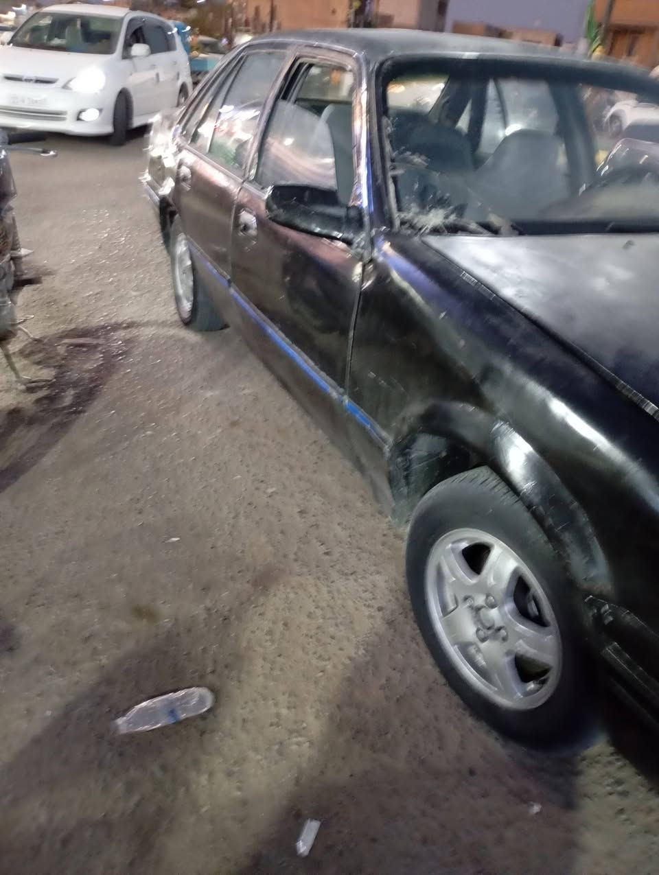 يالله دايو برنس موديل 96 سياره خير من الله نعومتهه ومشيهه كير ومكينه بلاد خير من الله 1800 تماتيك كيرهه   حداده كلش حلوه
كهربائيات تشتغل انكسر واطلع وين ما تريد رقم كربلا وراعيهه حاضر للتحويل سنويه عاج 
السعررر 19 وبيهه مجال للشراي فقط رحمه للحسين لموو شراي لا يتعبني ويشلع كلبي مكاني ناصريه الغراف اتصال وتساب العنده مراووس وفرق هم نرهم 
***********
يالله دايو برنس موديل 96 سياره خير من الله نعومتهه ومشيهه كير ومكينه بلاد خير من الله 1800 تماتيك كيرهه   حداده كلش حلوه

