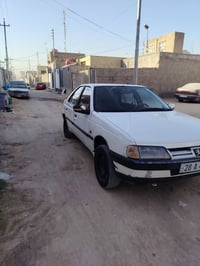 بيجو روى • ٢٠٠٩ • مكينه جديده
