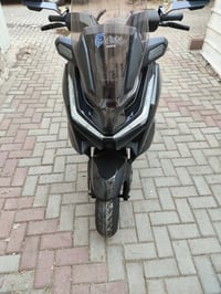 دراجه كهربائيه فيستا _ViSta_ (مستورده) وضع وكاله قطعه نادره ومميزه حجم...