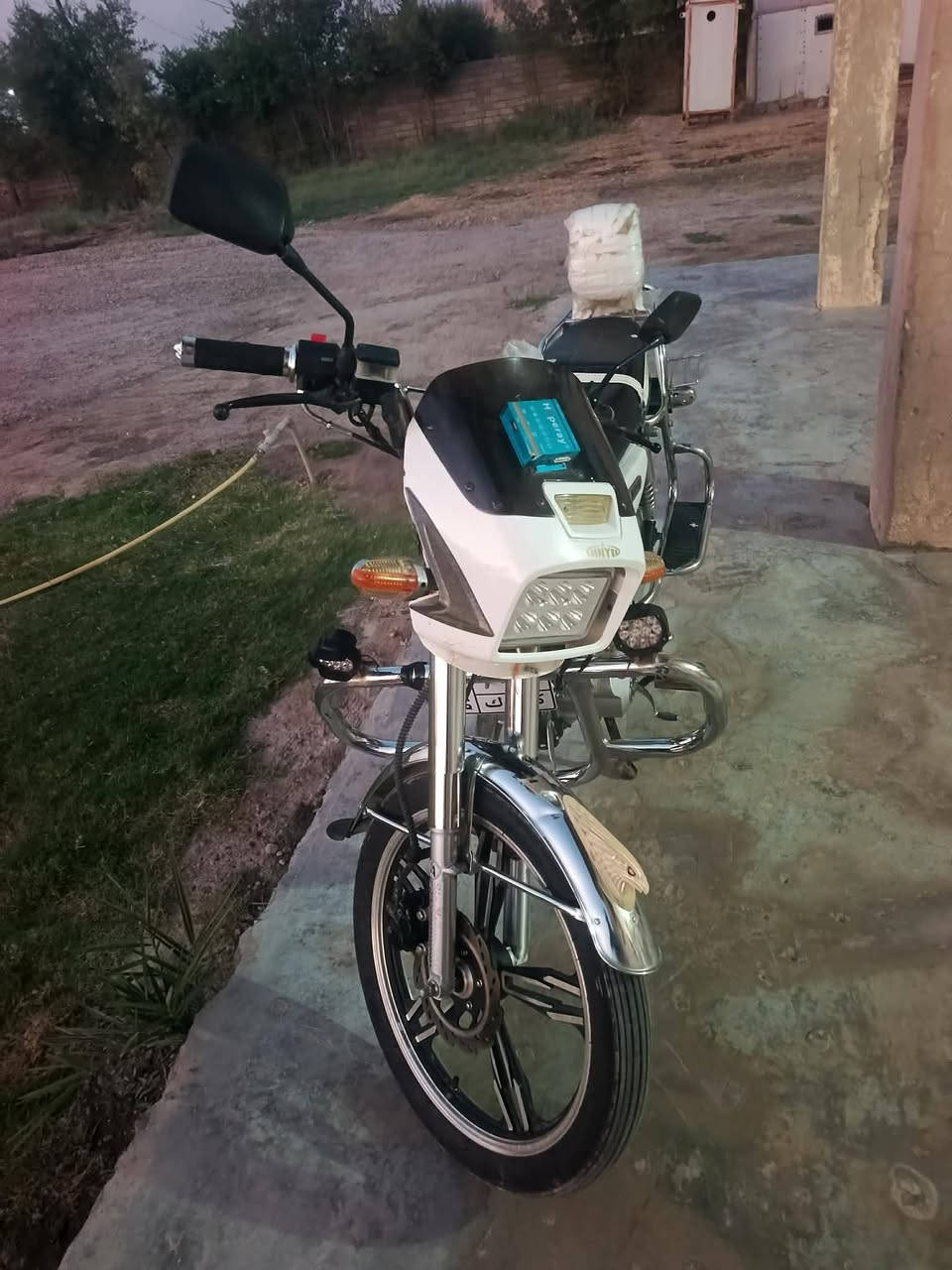 جني موديل 20للبيع
‏‪***********‬‏
