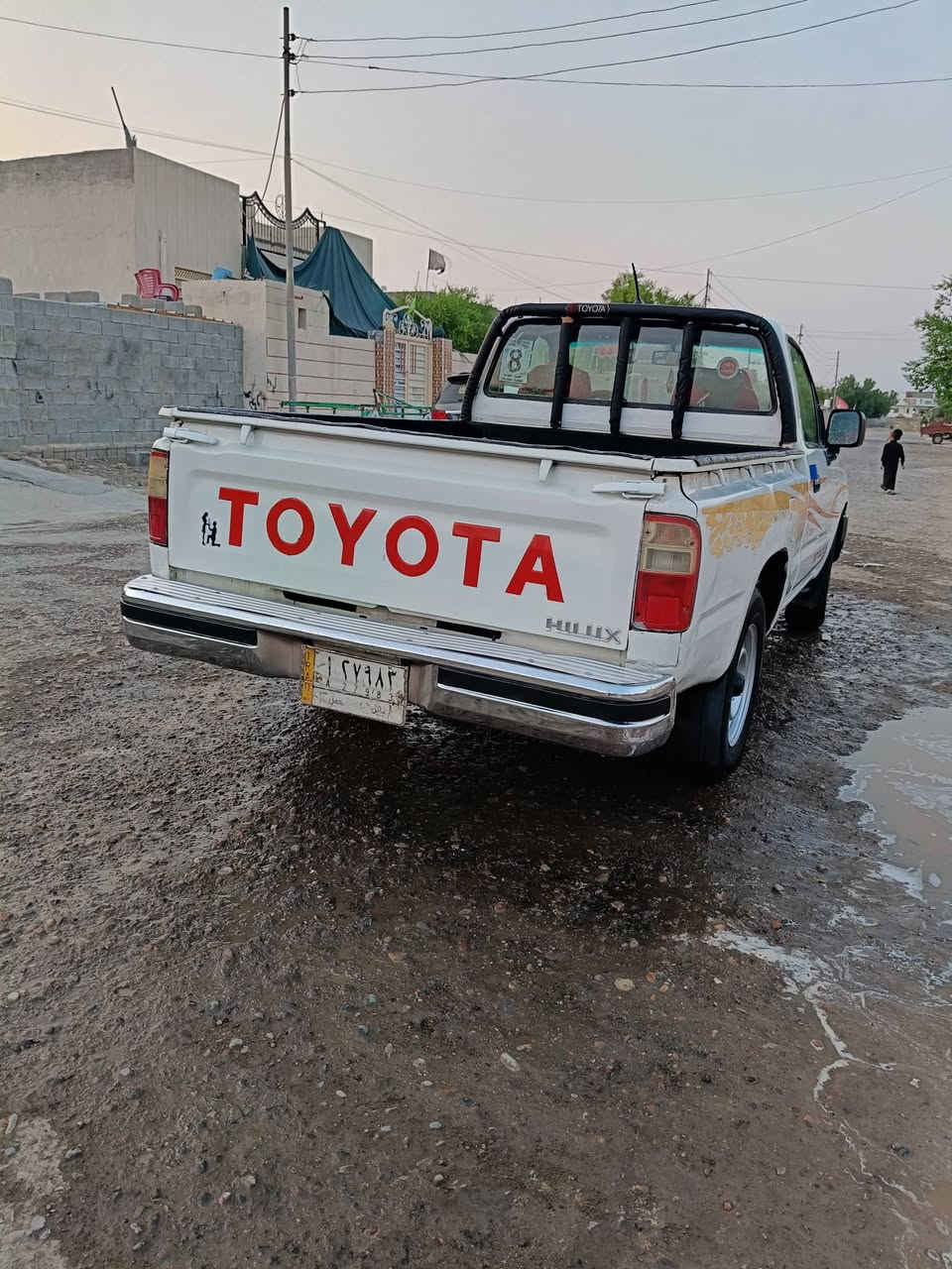 ٢٠٠٢ • رقم بابل • ميسان كميت