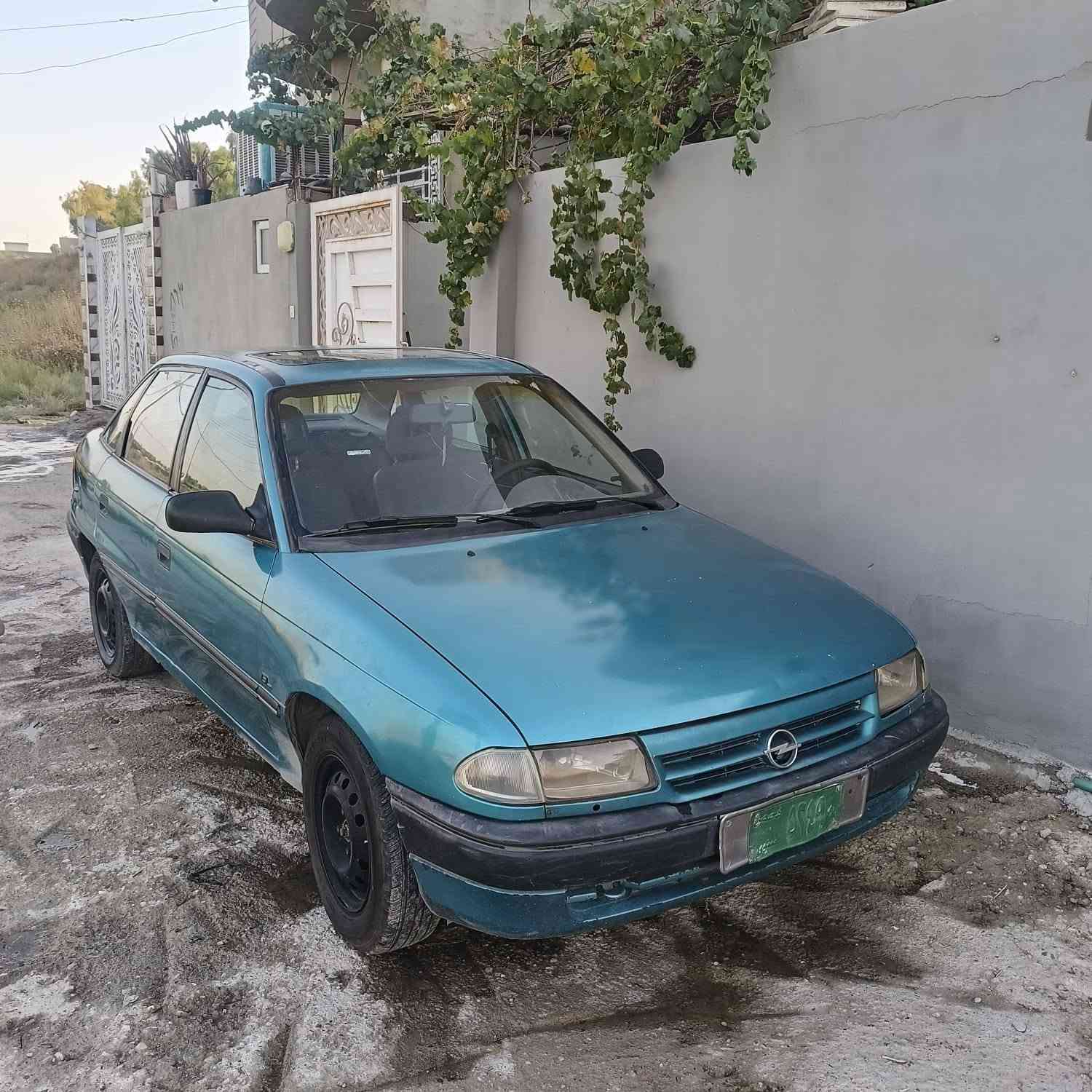 سلام وعليكم  استراموديل1992 مصبوغه حزام جمالية شرطه تحويل الوكاله كابون بنزين بيها السعر38 وبيها مجال حك جيتك ***********غيرمتوجد عل فيس
