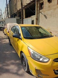 اكسنت ٢٠١٦ • ضربة خلفية • شارع ابو طياره