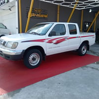 نيسان • ٢٠٠٢ • بوياخ كامل