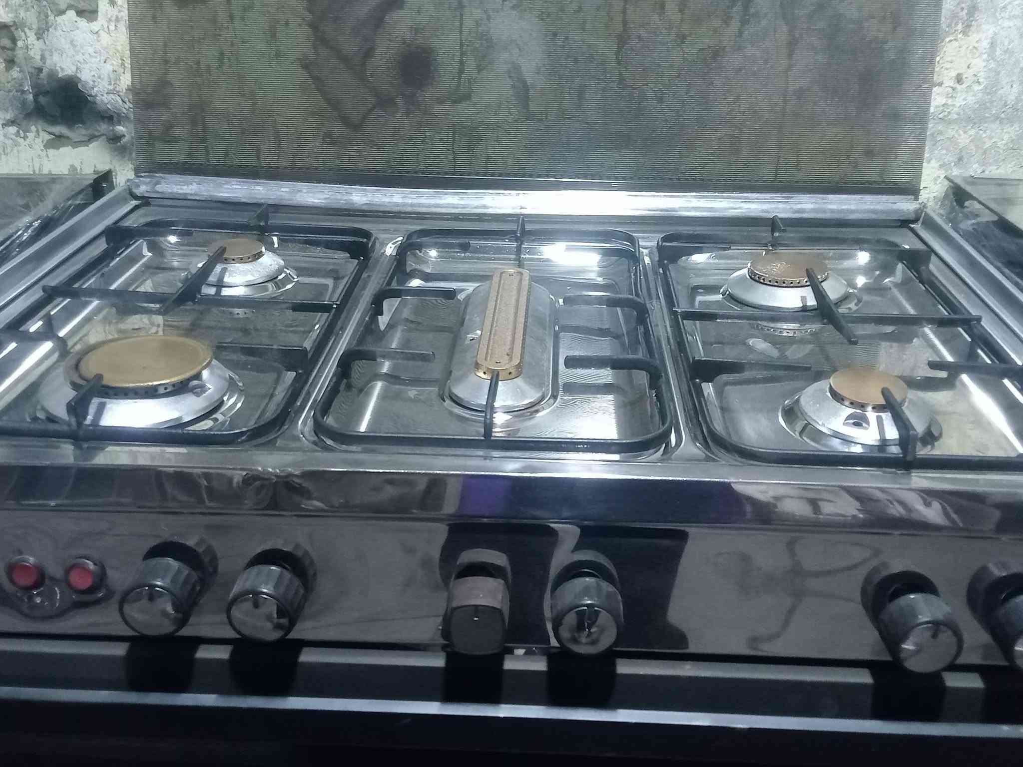 طباخ عشتار • شرط الفحص • شهداء العبيدي