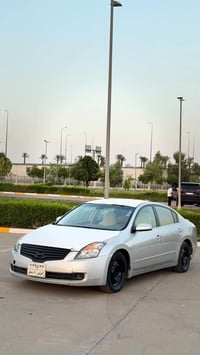 نيسان التيما • ٢٠٠٨ • أربيل