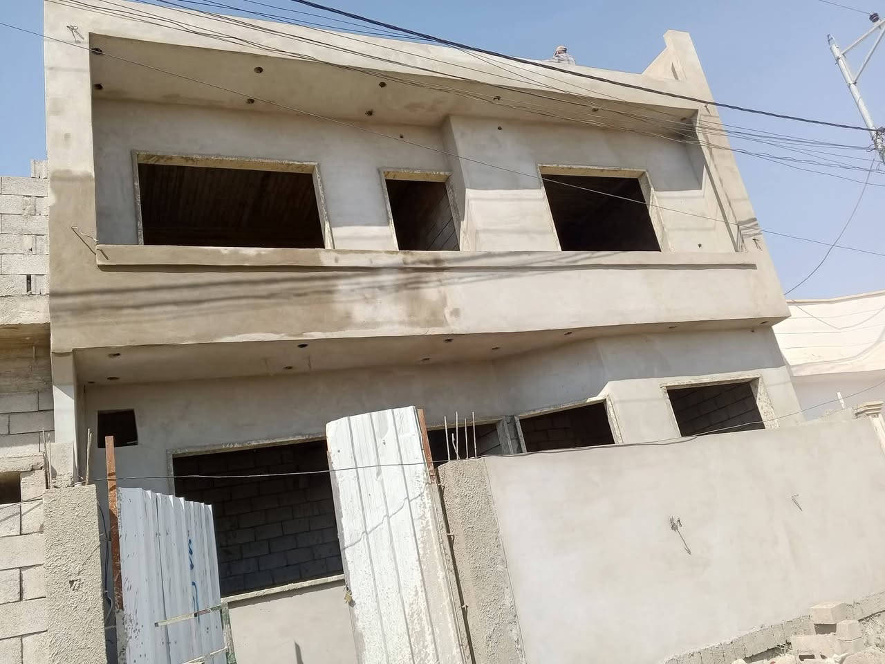 سلام عليكم الباخ عمل فقط السماوه سعر المتر 2الفين دينار
وهذا رقمي فقط تصل‏‪***********‬‏

وهذا بي وتساب فقط,***********

نص مكتوب في الصور:
- SHOT ON REDMI 7 AI DUAL CAMERA