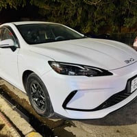 بي واي دي ٠٥ • ٢٨ الف • مكفولة صبغ بارد