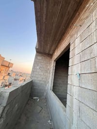 حي القوسيات • ٢٠٠م • سند أبيض