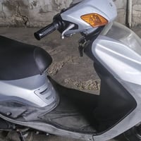 دراجه بريز جديده المكان بلديات بغداد السعر 850 ‏‪07733365823‬‏