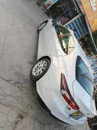 كامري LE • ٢٠٢٣ • بدون حادث