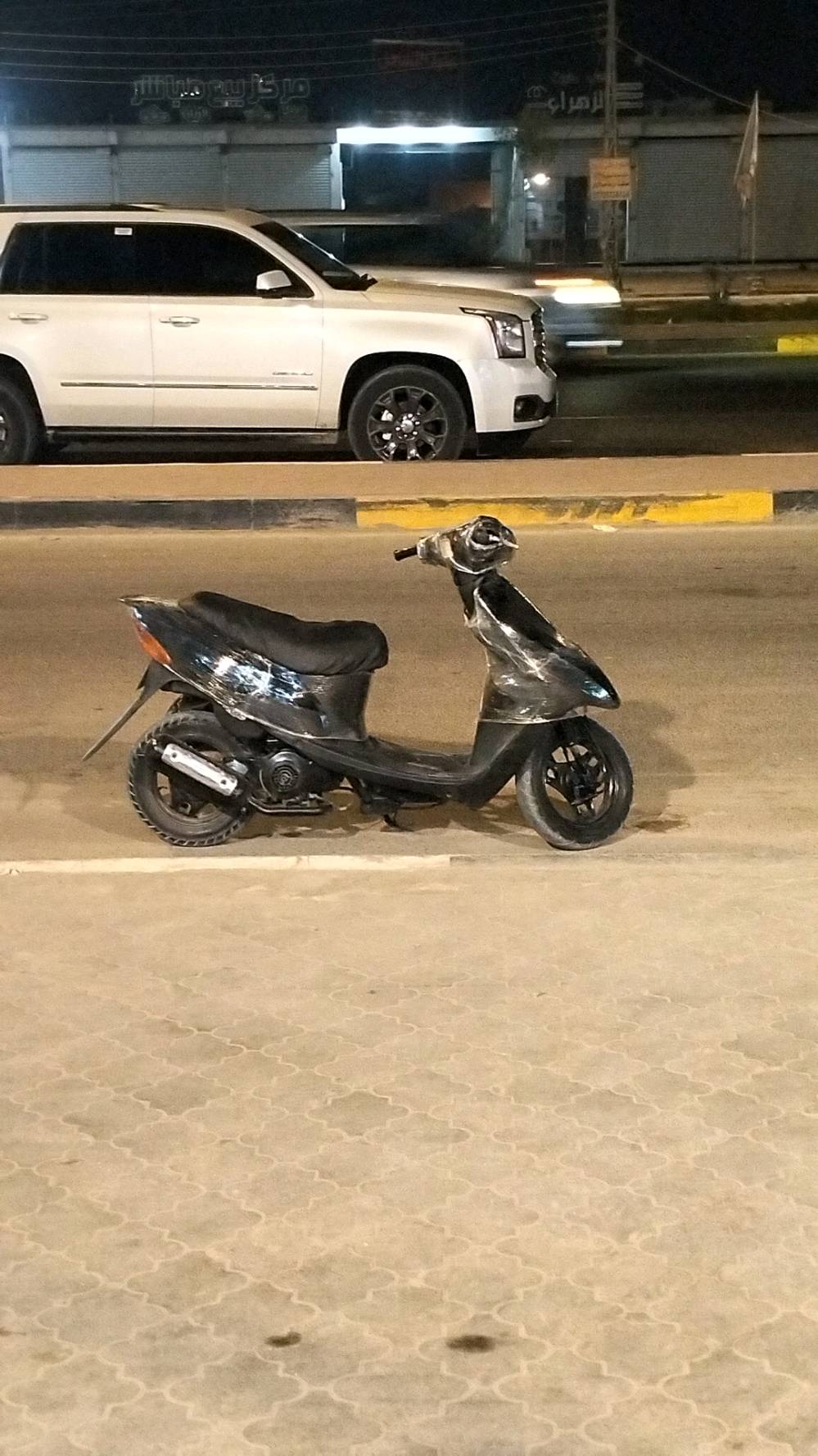 ساسوكي للبيع سعر 120 رقم بس واتساب 7865400861