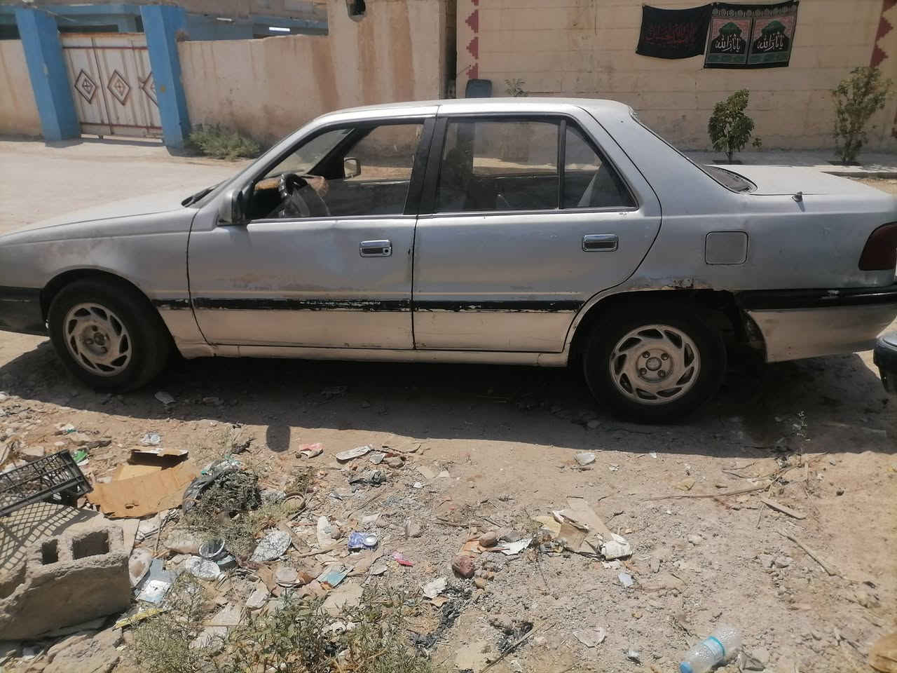السلام عليكم اخوان
سوناته 93 رقم انكليزي سنويه 30 تحويل مباشر اوتماتيك جاهزه عوزها بس الجامه الخلفيه سعر 26 بيهه مجال اذا اكو سياره اقل منهه اويطيني 5رق عادي مكاني الناصريه الدوايه ***********
