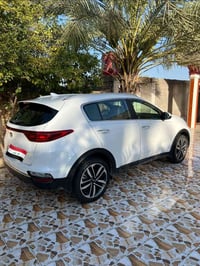 سبورتج • ٢٠٢١ • نص فول