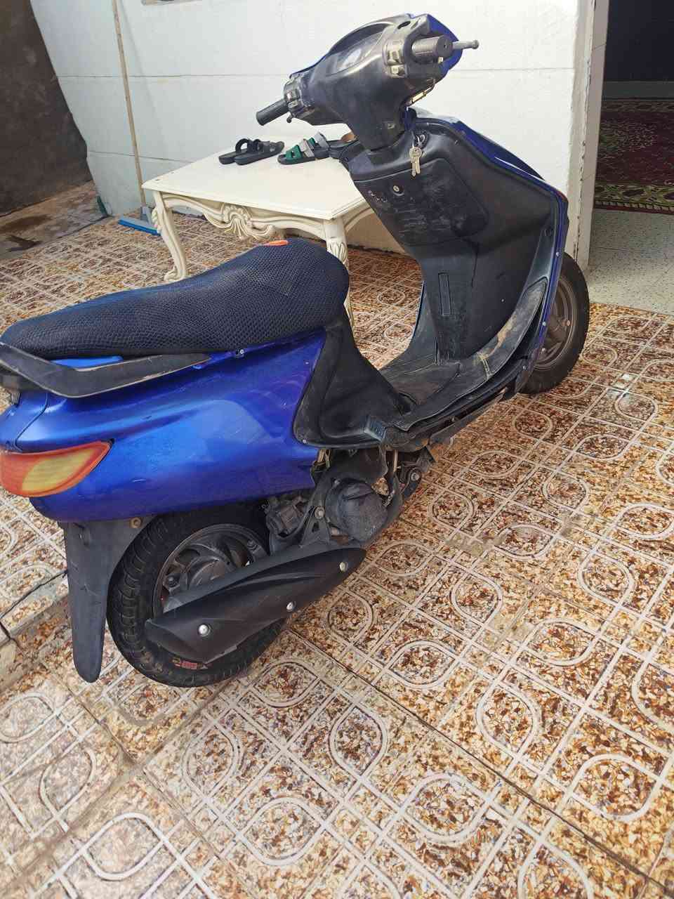 فراشة • مكينة ناعمة • هندر وسلف