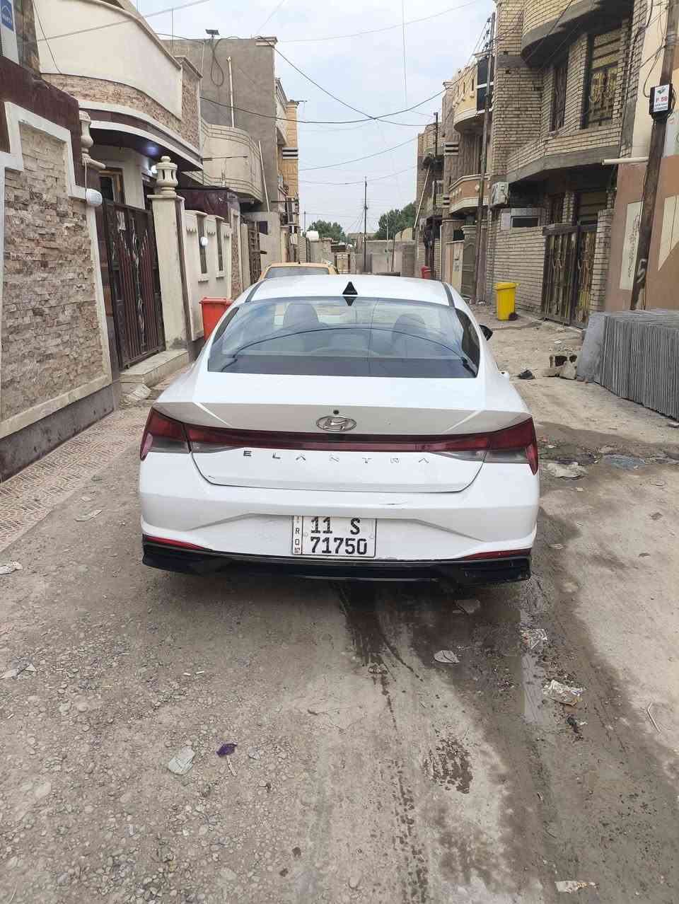 النترا • ٢٠٢٢ • حادثة جنطه