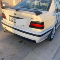 بي ام E36 • ١٩٩٢ • رقم اربيل