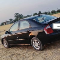 السلام علیكم لبيع سبكترا مودیل 2009 (ادوات ادوات ) کیر محرك شرط ب البا...