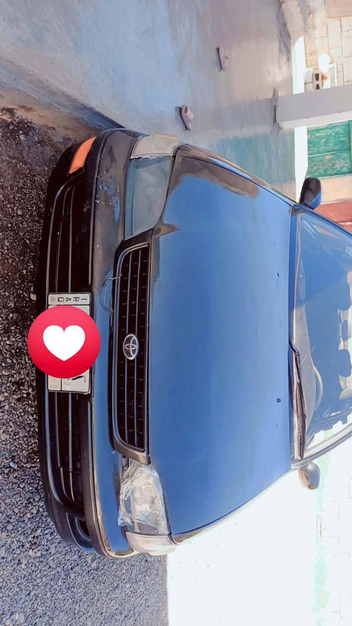 مامسجله • قير اوتو • محرك شرط