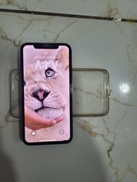 ايفون اكس • ٢٥٦ • بطارية ٧٦٪