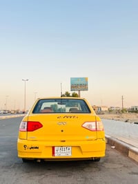 شيري ميرال • ٢٠١٦ • البصره