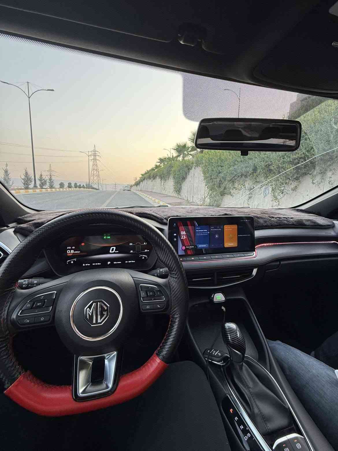 Mg Gt 2025 full
مواسەفاتی فول فول شاشە ئەکتیڤ کامل جوانکاری بۆ کراوە بێ سارد بێ بۆیاخ بێ گۆران لۆک لۆک ناو پاکەت شەرتی گێر و مەکینە ٣٤ هەزار رۆشتووە شرت تحویل غرامە 
***********📞
***********📞 السليمانية, العراق
