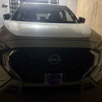 نيسان ماكنايت 2025 زيرو ماشيه 3000 كفاله عامه من كلشي ضمان 3 سنوات فول...