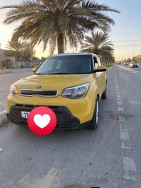 كربلاء خصوصي • ٢٠١٤ • حادثة