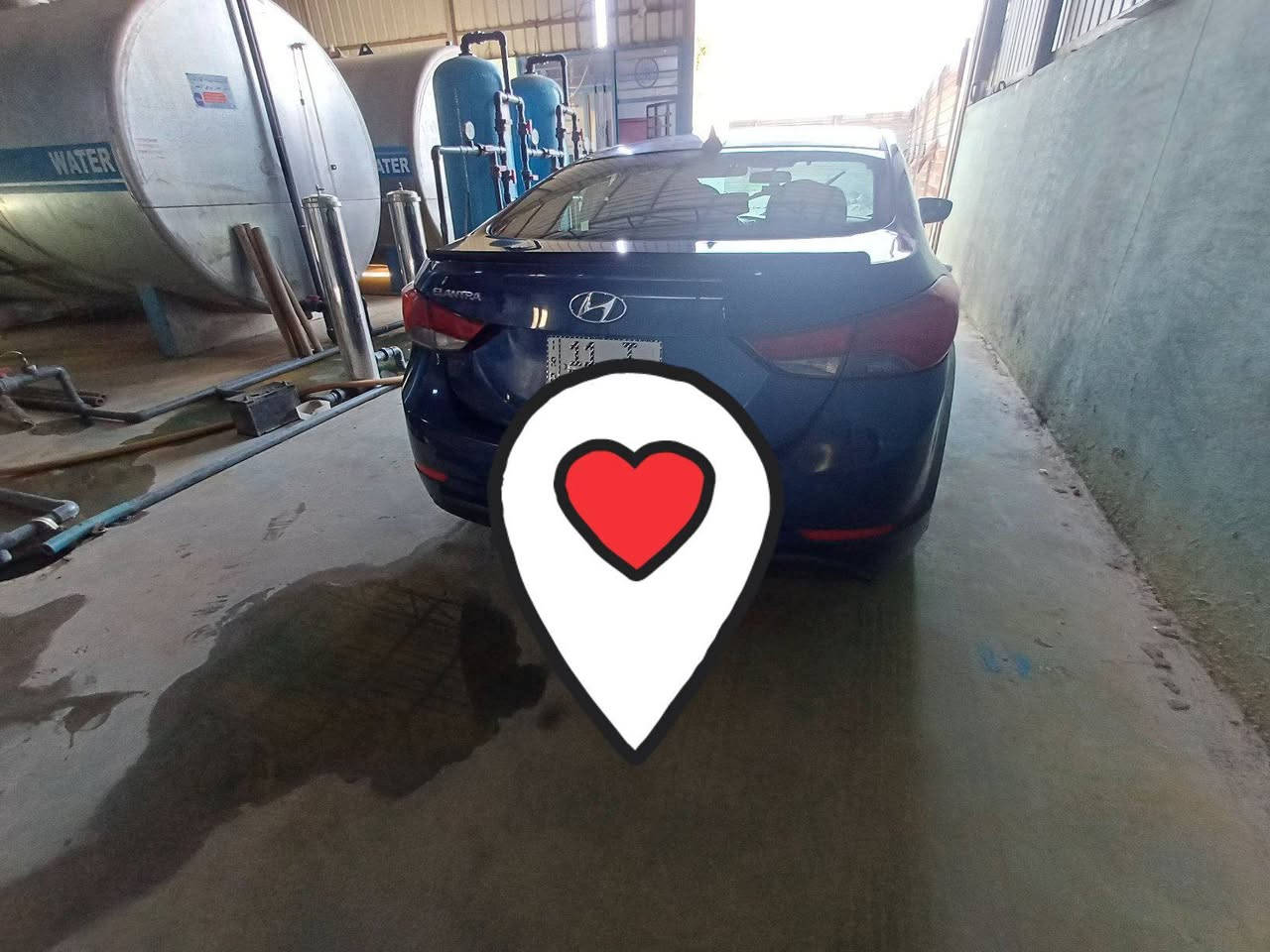٢٠١٥ 
امريكي 
محرك٢٠٠٠
السعر ٩٥ وبي مجال 
***********
