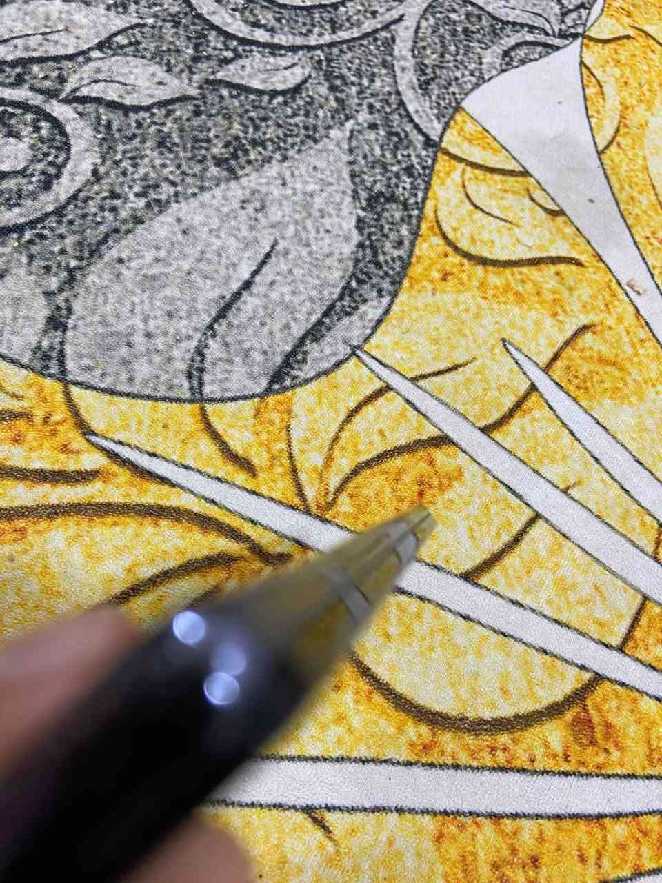 السلام عليكم جهاز تكنو سبارك 20برو بلس 
الجهاز نضيف مبدل شاشة سعرها 50الف وبصمة واكفة فقط 
سعرة 150قفل بدون تعامل ببجي 60فريم معروف 
الشراي يتصل ***********
