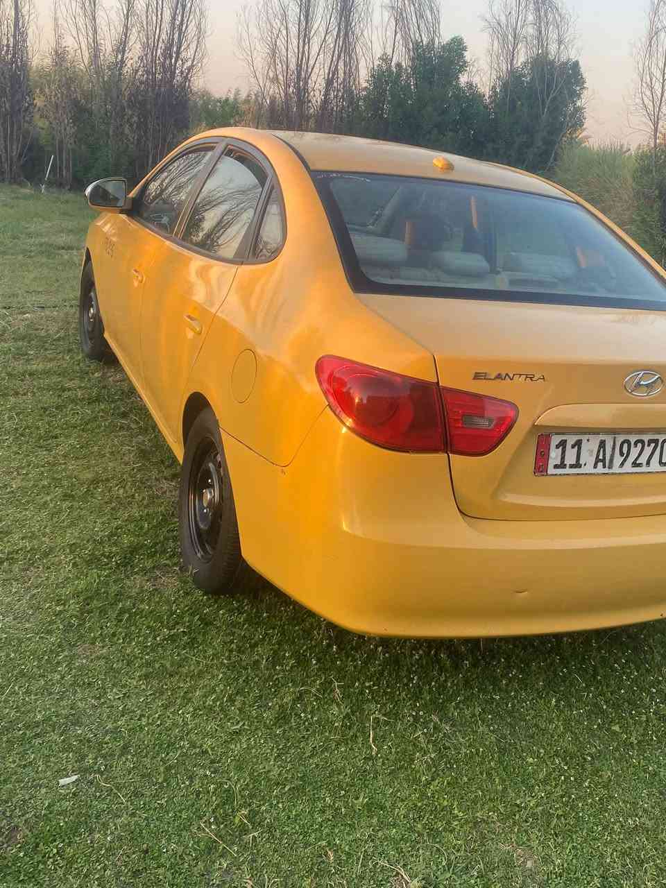 هونداي النترا ٢٠٠٧ كير محرك خير من الله صدر امامي خلفي جديد تخم تاير
سعر  ٧٥ وبيهه مجال

